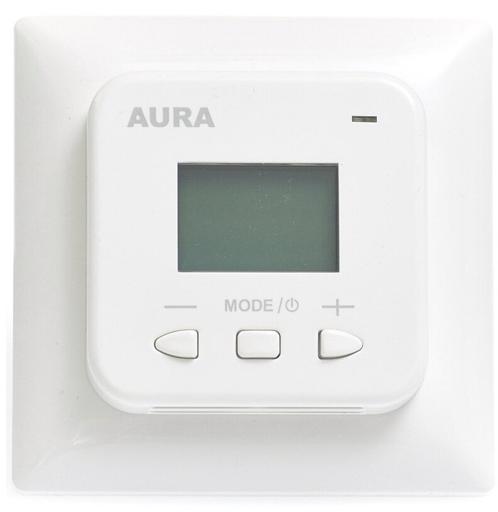 AurA