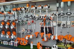 STIHL 5